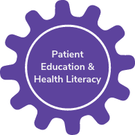 Patient Education and Health Literacy